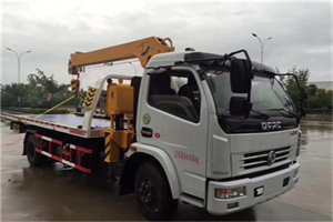 平江区24小时道路救援服务