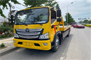 平江区汽车救援头像