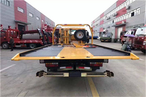 平江区附近汽车救援服务