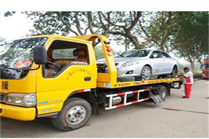 平江区附近24小时汽车拖车服务热线