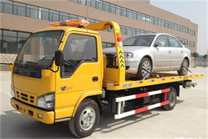 平江区道路救援一般怎么收费