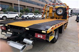 平江区24小时汽车送油服务公司