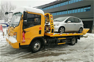 平江区附近道路救援服务