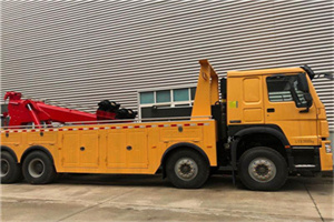 平江区道路救援公司